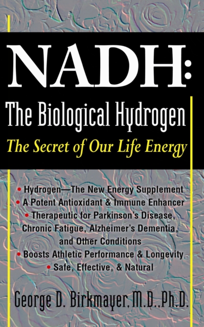 Nadh: the Biological Hydrogen