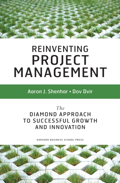 Reinventing Project Management