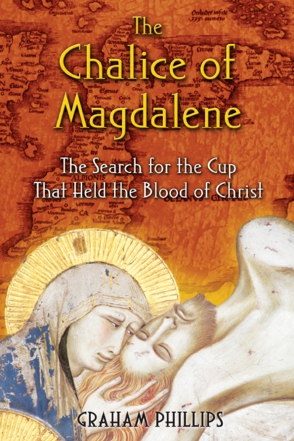 The Chalice of Magdalene