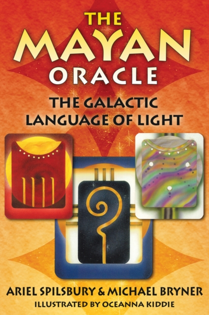 The Mayan Oracle
