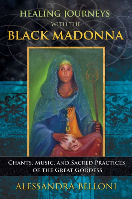 Healing Journeys with the Black Madonna