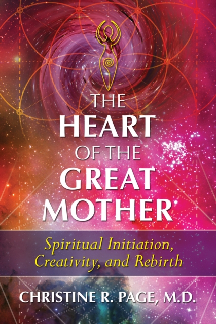 The Heart of the Great Mother