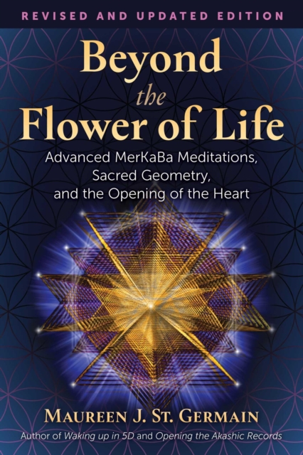 Beyond the Flower of Life