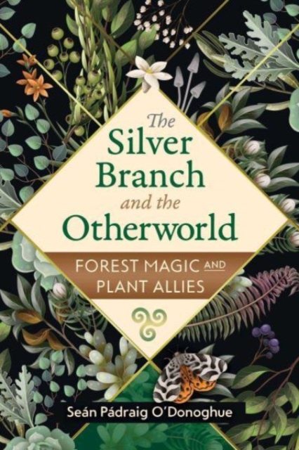 Silver Branch and the Otherworld