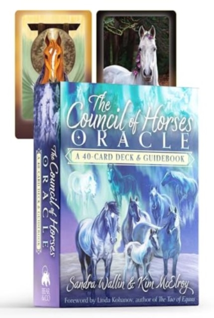 Council of Horses Oracle