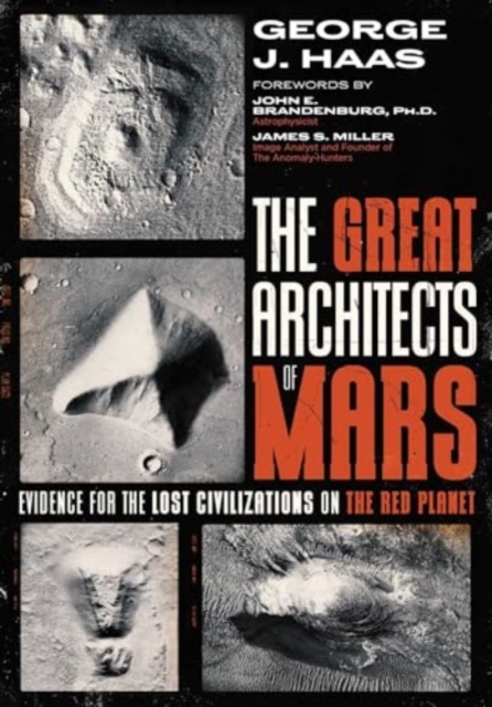 Great Architects of Mars