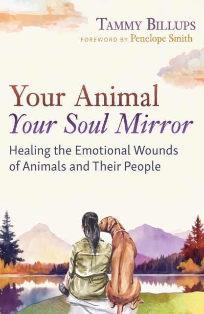 Your Animal — Your Soul Mirror