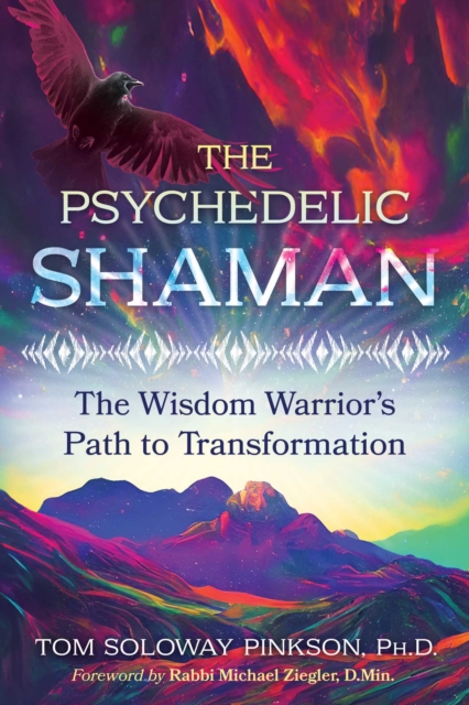 Psychedelic Shaman