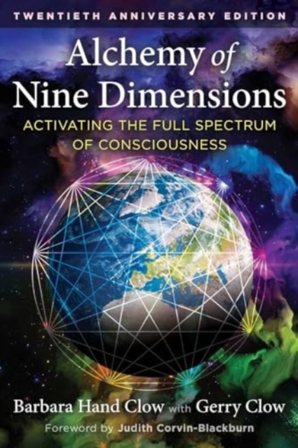 Alchemy of Nine Dimensions