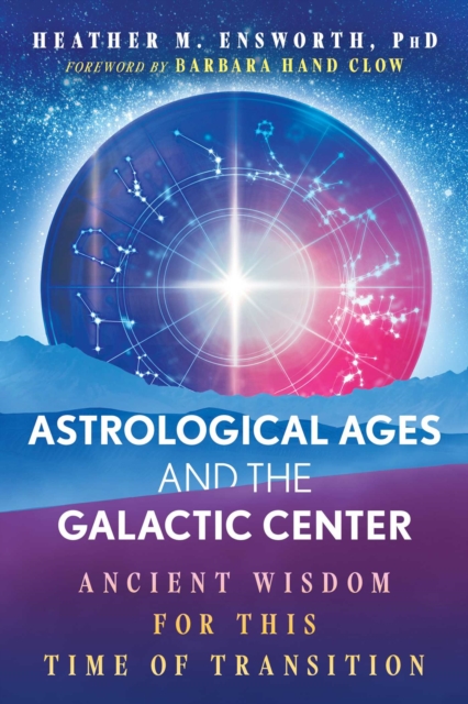Astrological Ages and the Galactic Center