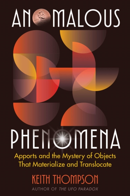 Anomalous Phenomena