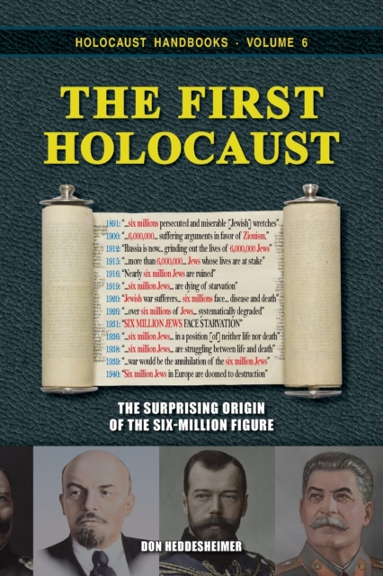 First Holocaust