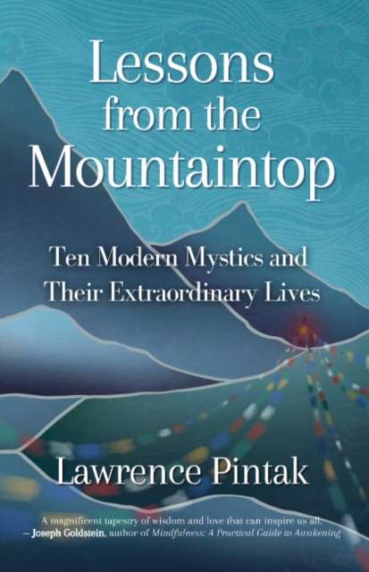 Lessons from the Mountaintop