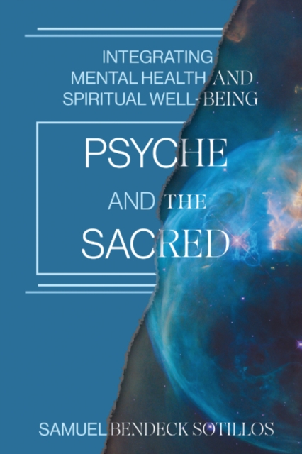 Psyche and the Sacred