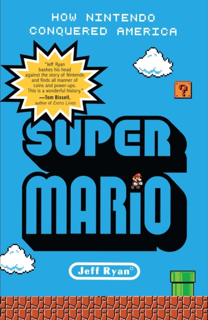 Super Mario