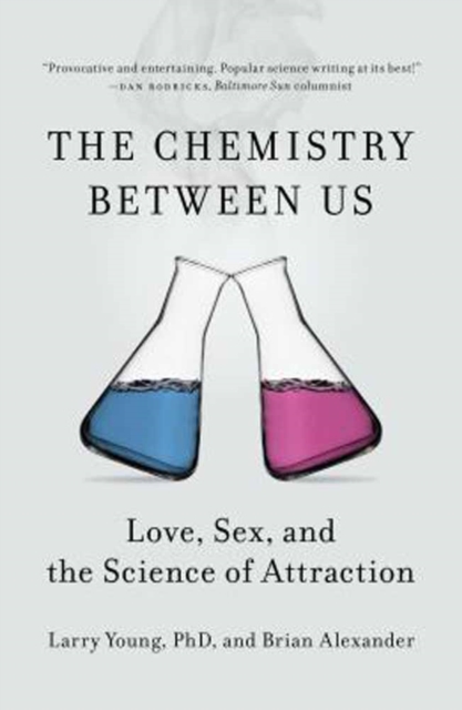 Chemistry Between Us