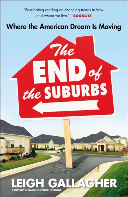 End of the Suburbs