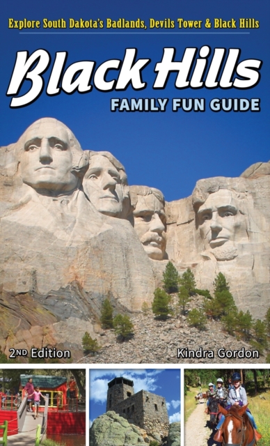 Black Hills Family Fun Guide