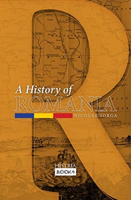 History of Romania