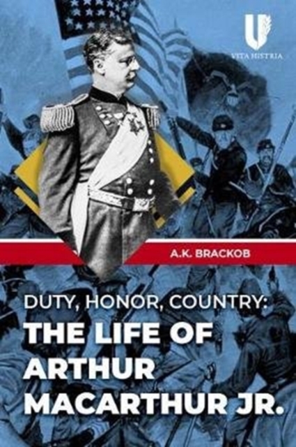 Duty, Honor, County