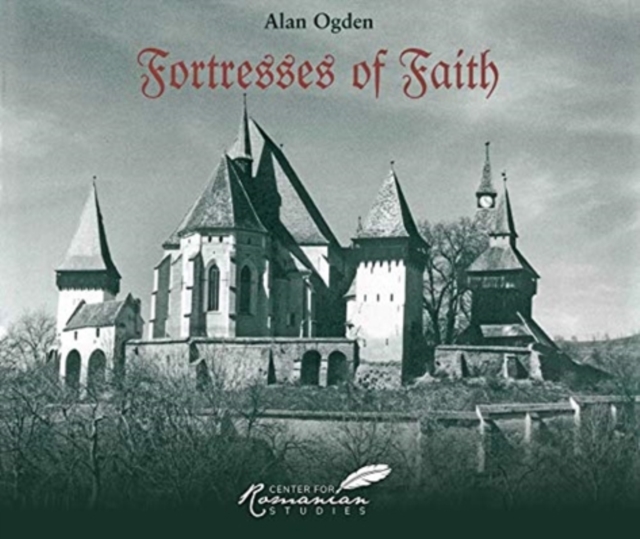 Fortresses of Faith
