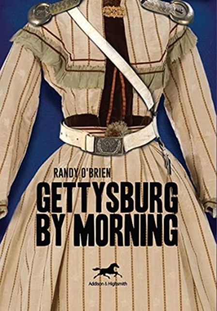 Gettysburg by Morning