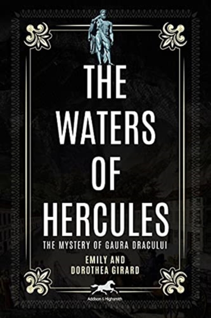 Waters of Hercules