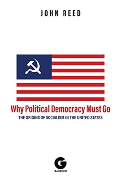 Why Political Democracy Must Go