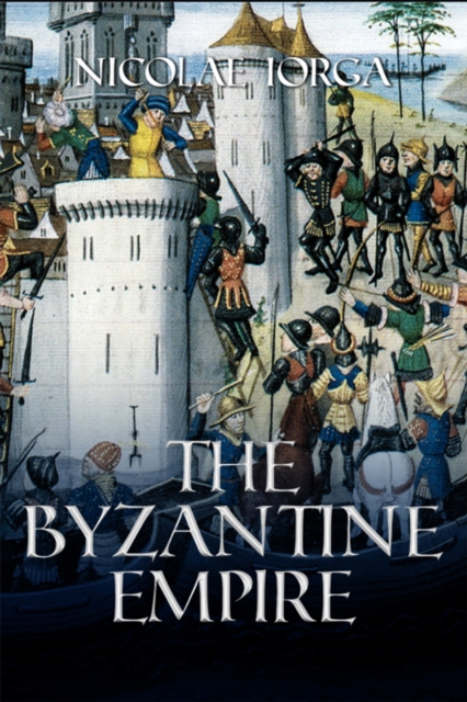 The Byzantine Empire