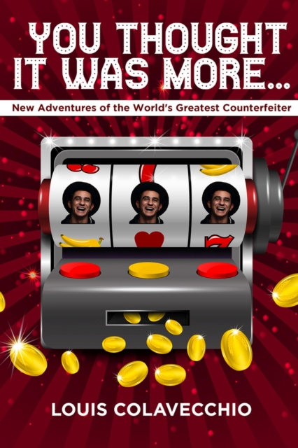 You Thought It Was More