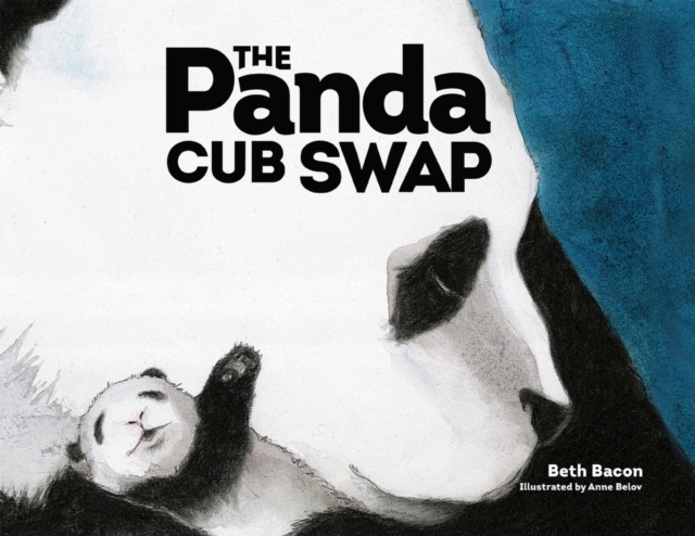 Panda Cub Swap