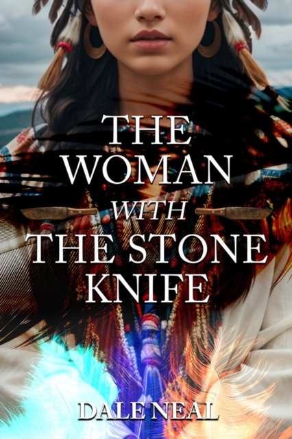 Woman with the Stone Knife