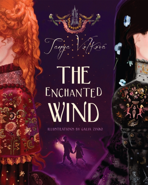 Enchanted Wind