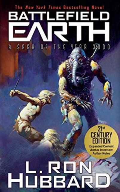 Battlefield Earth