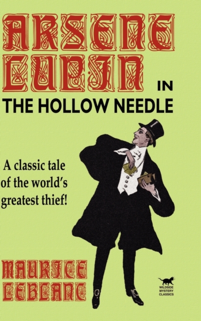 Hollow Needle