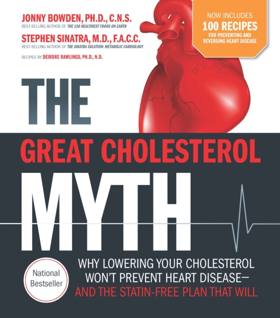 Great Cholesterol Myth