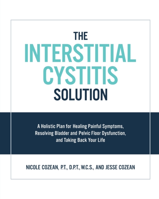 Interstitial Cystitis Solution