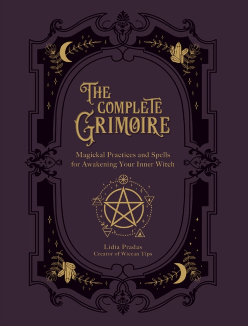 Complete Grimoire