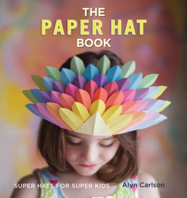 Paper Hat Book