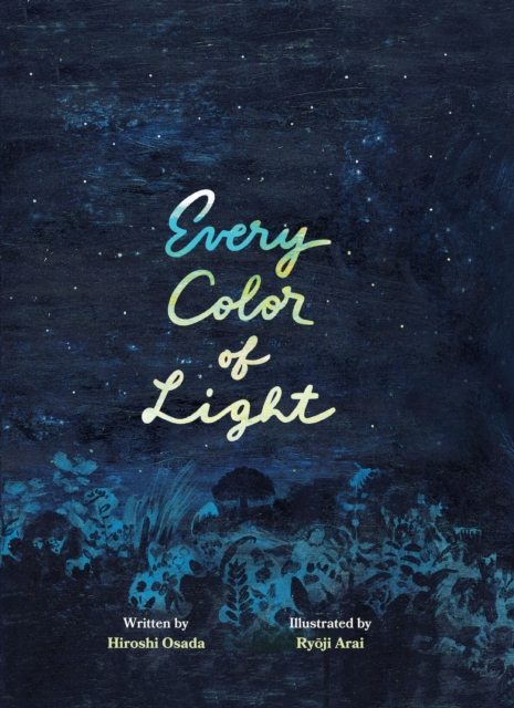 Every Color of Light