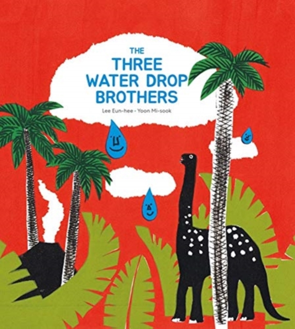 Three Water Drop Brothers