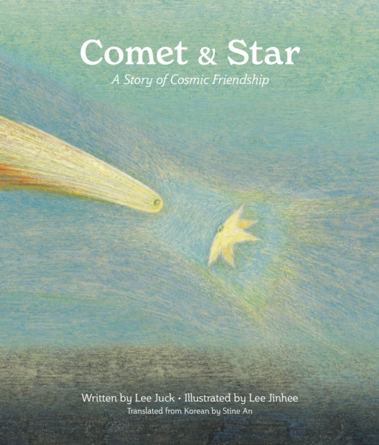 Comet & Star