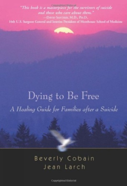 Dying To Be Free