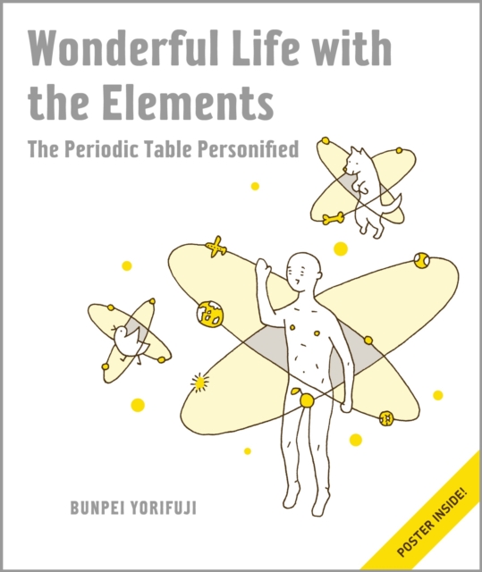 Wonderful Life with the Elements