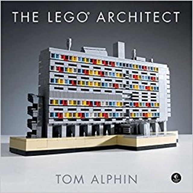 Lego Architect