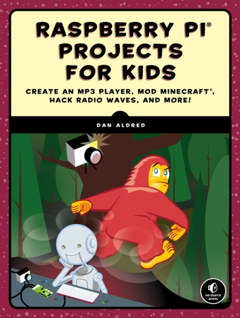 Raspberry Pi Projects For Kids