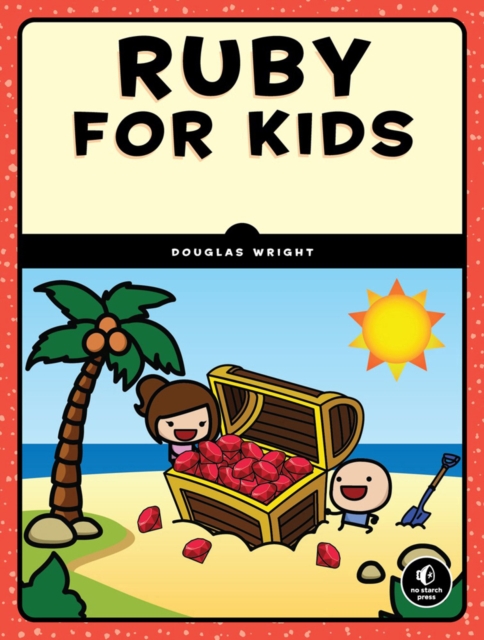 Ruby For Kids