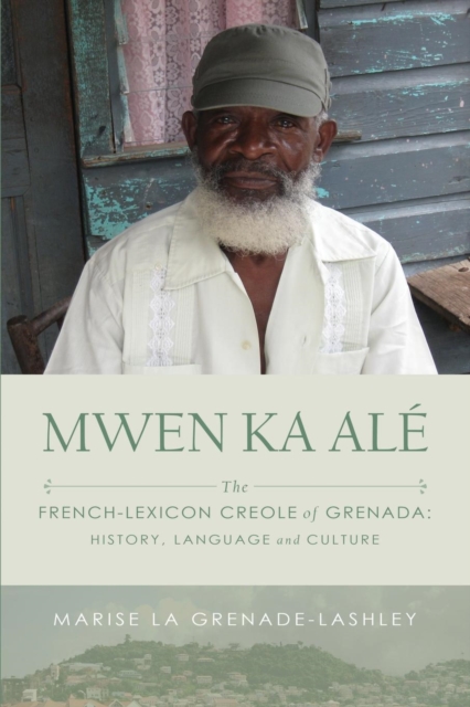 Mwen Ka Ale