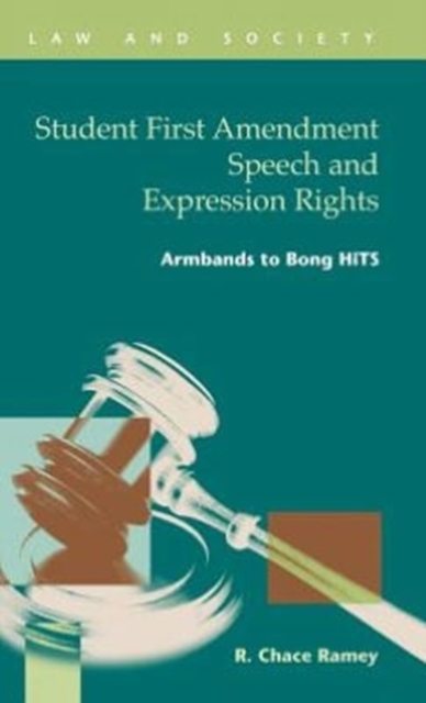 Student First Amendment Speech and Expression Rights