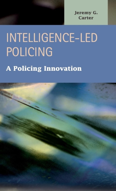 Intelligence-Led Policing